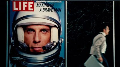 Ben Still in The Secret Life of Walter Mitty