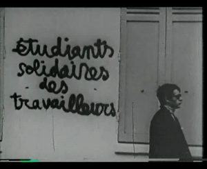 Godard's Aesthetic Worldview via a Rare Short | Film Capsule